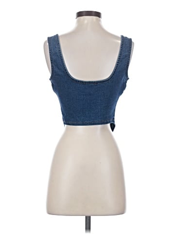 rue21 Sleeveless Top (view 2)
