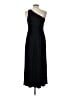 Soma Black Cocktail Dress Size L - photo 2