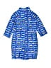 L.L.Bean Graphic Blue Wetsuit Size 3T - photo 2