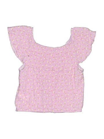 Zara Sleeveless Blouse (view 2)