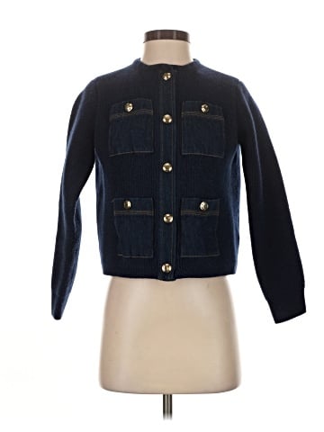 Sandro Cardigan (view 1)