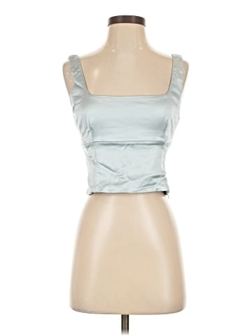 Wilfred Sleeveless Top (view 1)
