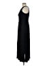 Soma Black Cocktail Dress Size L - photo 5