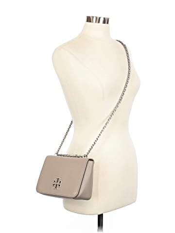 Tory Burch Leather Crossbody Bag (view 2)