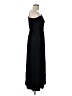 Soma Black Cocktail Dress Size L - photo 4