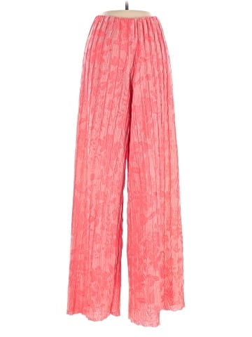 Zara Casual Pants (view 1)