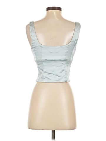 Wilfred Sleeveless Top (view 2)