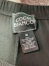 Coco Bianco Color Block Black Track Pants Size M - photo 4