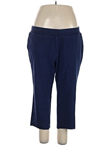 Purejill Casual Pants (view 1)