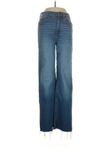 Current/Elliott Jeans (view 1)