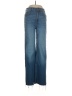 Current/Elliott Blue Jeans Size 27 waist - photo 1