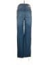 Current/Elliott Blue Jeans Size 27 waist - photo 2