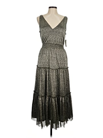 1.State Casual Dress (view 1)