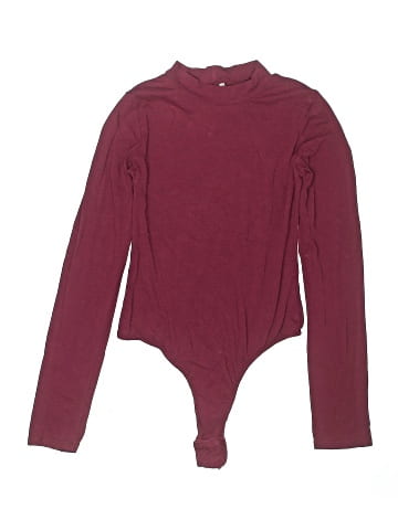 Bozzolo Bodysuit (view 1)
