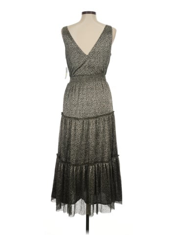 1.State Casual Dress (view 2)