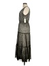 1.State Gray Casual Dress Size M - photo 5