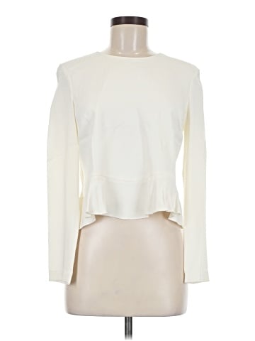 A.L.C. Long Sleeve Top (view 1)
