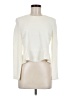 A.L.C. Ivory Long Sleeve Top Size 6 - photo 1