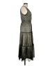1.State Gray Casual Dress Size M - photo 4