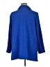 Catherines Blue 3/4 Sleeve Blouse Size 1X - photo 2