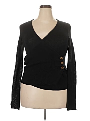 Rivamonti Pullover Sweater (view 1)