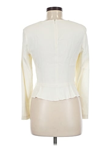 A.L.C. Long Sleeve Top (view 2)