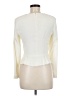 A.L.C. Ivory Long Sleeve Top Size 6 - photo 2