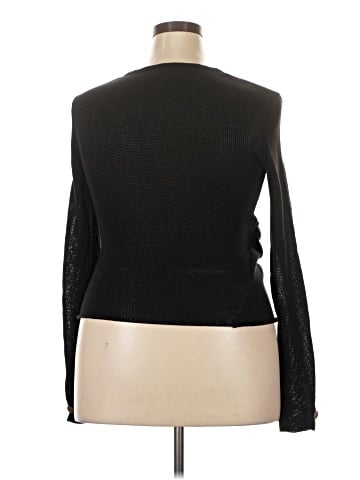 Rivamonti Pullover Sweater (view 2)