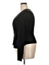 Rivamonti Black Pullover Sweater Size XXL - photo 5