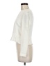 A.L.C. Ivory Long Sleeve Top Size 6 - photo 5