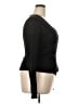 Rivamonti Black Pullover Sweater Size XXL - photo 4