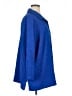 Catherines Blue 3/4 Sleeve Blouse Size 1X - photo 4