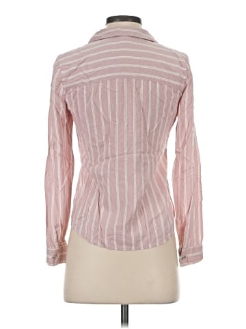 Guess Long Sleeve Blouse (view 2)