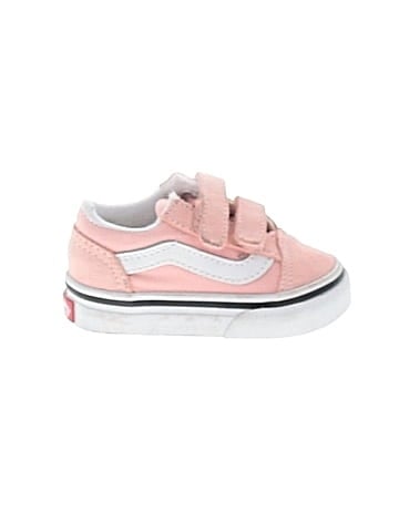 Vans Sneakers (view 1)