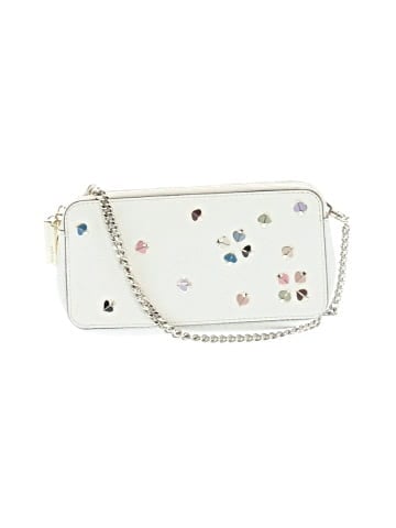 Kate Spade New York Leather Crossbody Bag (view 1)