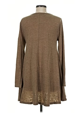 Pink Blush 3/4 Sleeve Top (view 2)