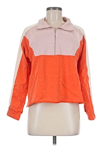 Mystree Sweatshirt (view 1)