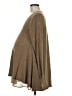 Pink Blush Brown 3/4 Sleeve Top Size M - photo 5