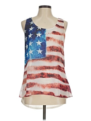 Venus Tank Top (view 1)