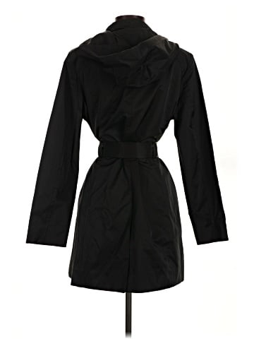 London Fog Trenchcoat (view 2)