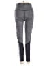 Puma Gray Active Pants Size S - photo 2