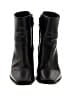 Sam Edelman Black Ankle Boots Size 7 - photo 2