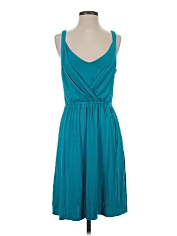 Ann Taylor LOFT Casual Dress (view 1)