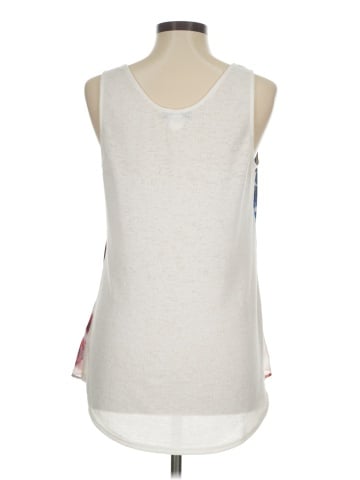 Venus Tank Top (view 2)