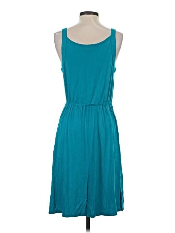 Ann Taylor LOFT Casual Dress (view 2)