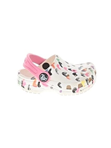 Crocs Clogs (view 1)