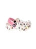 Crocs White Clogs Size 5 (baby) - photo 1