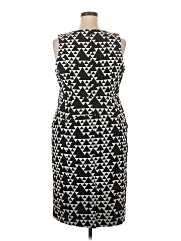 ELOQUII Cocktail Dress (view 2)