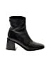 Sam Edelman Black Ankle Boots Size 7 - photo 1