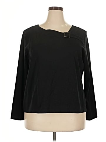Rafaella 3/4 Sleeve T-Shirt (view 1)